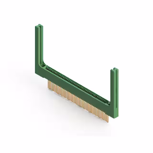 345-045-544-158 EDAC Inc.  Edgeboard Connectors